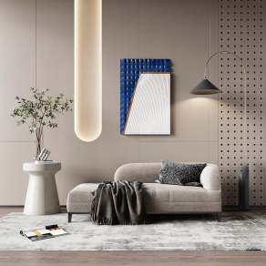 现代贵妃椅3D模型下载